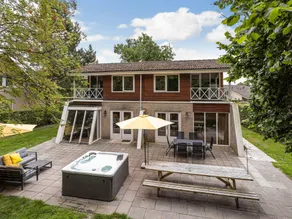 Spacious Retreat, Vlagtwedde - Image 2