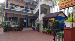 Palolem Sunrise Apartment - Image 4