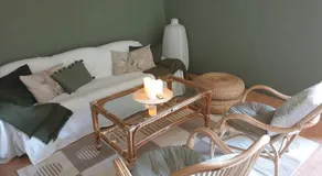 Marsjö Gård Bo & Yoga vandrarhem - Image 2