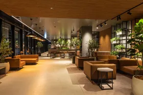 Hotel Keihan Namba Grande - Image 4