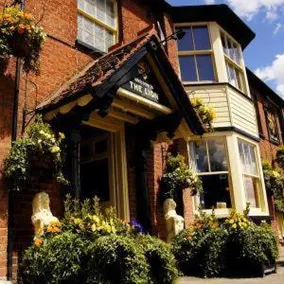 The Lion Waddesdon - Image 3