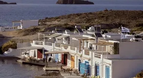 Infinito Boathouse Milos - Image 4