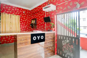 Hotel O AADITYA COMFORTS BOARDING & LODGING - Image 3