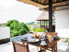 Entire 1 BR Private Pool Villa #V424 - Image 3