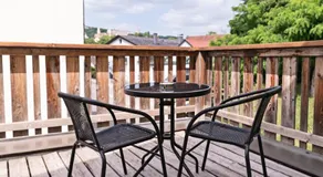 revLIVING Standard Apartments Gars am Kamp - Image 4