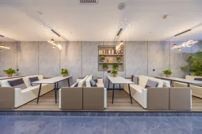 GreenTree Inn Express (Lanzhou West Railway Station Baihe Park Branch) - Image 3
