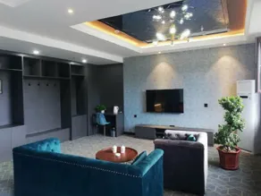 Jingyi Hotel - Image 4