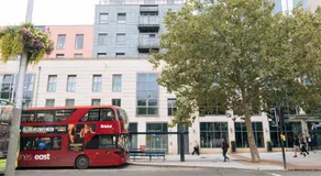Contemporary 1BD Flat - Bristol City Centre! - Image 5