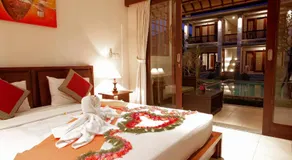 Lili Cottage Ubud - Image 2