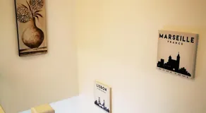 Lovely Holiday Home in Birmingham City Center 3 Bedrooms House By HF Group - Image 3