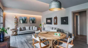 Minicucco Homes by Letstay - Image 3