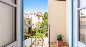 Studio d'Architecte sur le Cours Mirabeau - Clim - Image 5