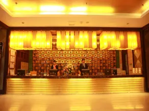 Shishi Kingsa Hotel - Image 4