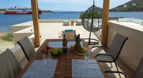 Sea Senses Andros - A Beachfront Retreat - Image 2
