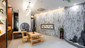 Floral Hotel Guixin Tingyuan - Image 3