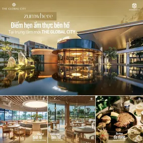 KN HOLIDAY HOME IN GLOBAL CITY - Image 3