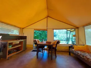 Romantic Safari Tent Lodge - Image 3