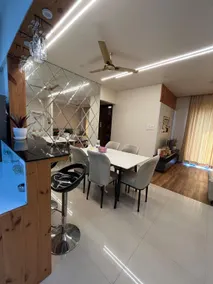 3 BHK exclusive suite - Image 5