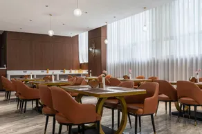 Zunyi Yunchen Grand Hotel - Image 5