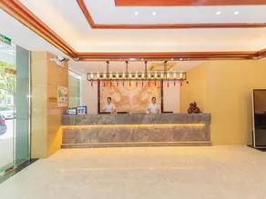 Shanlan Shangju Hotel (Yichang Shuiyuecheng Shopping Center Sanxia University Branch) - Image 5