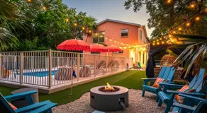 NEW!The HideawayPoolPickleballPutt-PuttKayaks! - Image 4