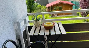 Privatzimmer bei Renate am Grünen See - Image 5