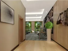 GEM Hotel Huai'an Lianshui County Dandong Road RT-Mart - Image 3