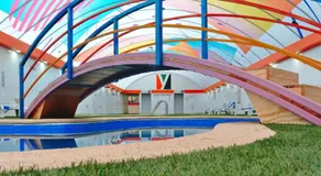 Hotel Yekkan - Image 3