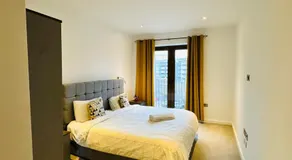 The Horizon - One bedroom Apartment - Image 5