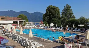 Il Borghetto Villa Pallante - Villa with Private Garden and Access to Swimming Pool - Image 5