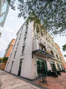 LE Boutique Hotel - Image 3