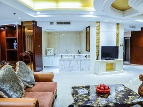 Hengshan International Hotel - Image 5
