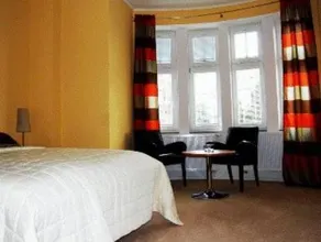 Boutique Hotel Golf Garni - Image 5