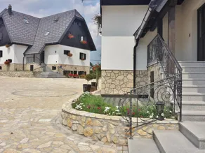 Plivica village Etno garden - Image 3