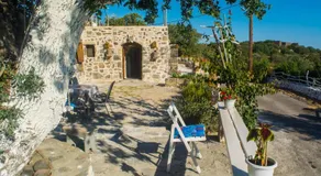 Palaiokastro Traditional House - Image 2