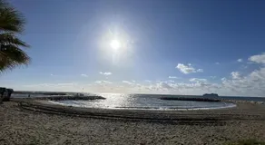 Apartamento frente al Mar - Pedregalejo - Image 4