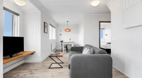 Ocean Break Cabins - Image 2