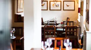 The Red Lion, Barn Accommodation - Image 2
