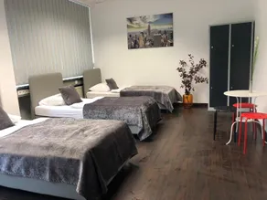 Good Hostel Hannover - Image 2