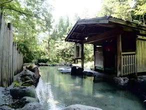Ganiba Onsen - Image 4