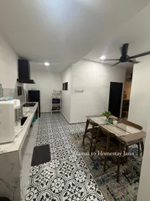 NN Homestay Damai 30 Jasin Malacca - Image 3