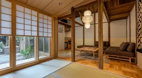 SAKAINOMA HOTEL 柳 Yanagi - Image 2