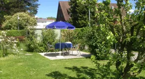 Gunkel Ferienwohnungen am See - Konstanz - Musikerviertel - Image 5