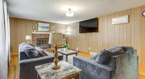 Walk to Shops & Eats! Attleboro Basecamp - Image 3