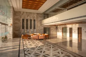 Radisson Resort & Spa Sasan Gir - Image 2
