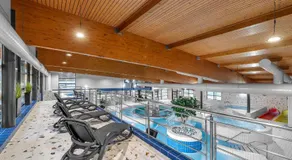Resort Špindl Hotel & Aquapark - Image 4