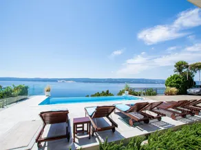 Snug Apartment in Celina with Swimming Pool - Image 4