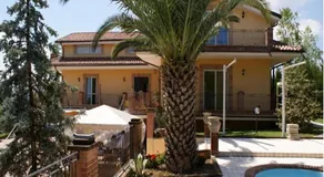 Bed and Breakfast Villa Algi - Image 4