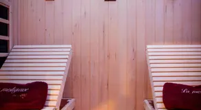La prestigieuse Sauna Balnéo Ciné - Image 3