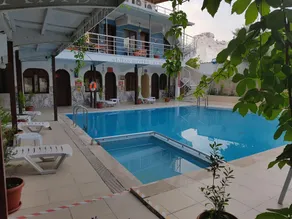 Alida Hotel Pamukkale - Image 5